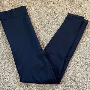 BLANQI Everyday Navy Leggings
